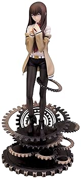 【新品】STEINS;GATE 0 牧瀬紅莉栖 1/7 完成品フィギュア STEINS;GATE 0 』より牧瀬紅莉栖が1/7フィギュア化！ 7月4日（木